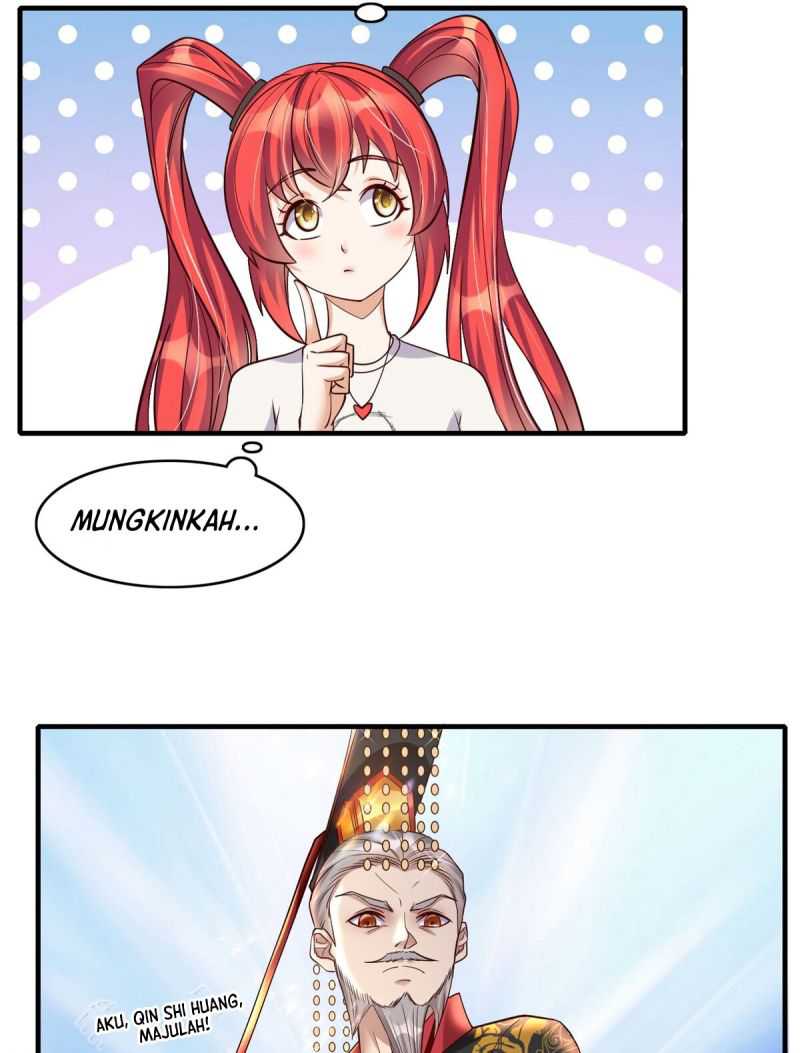 I Haven’t Been An Immortal Emperor For Many Years Chapter 19 - halaman 15