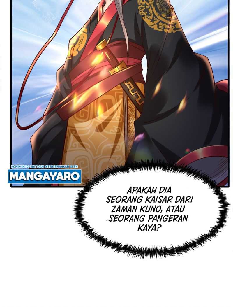 I Haven’t Been An Immortal Emperor For Many Years Chapter 19 - halaman 16
