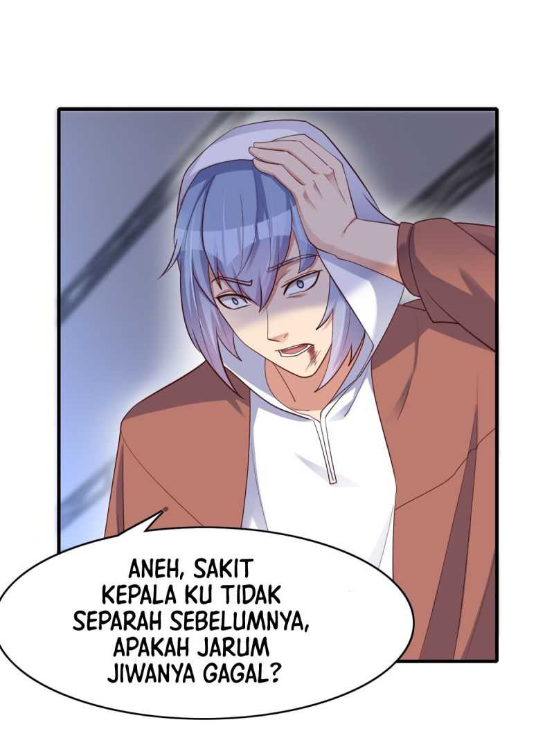 I Haven’t Been An Immortal Emperor For Many Years Chapter 19 - halaman 28