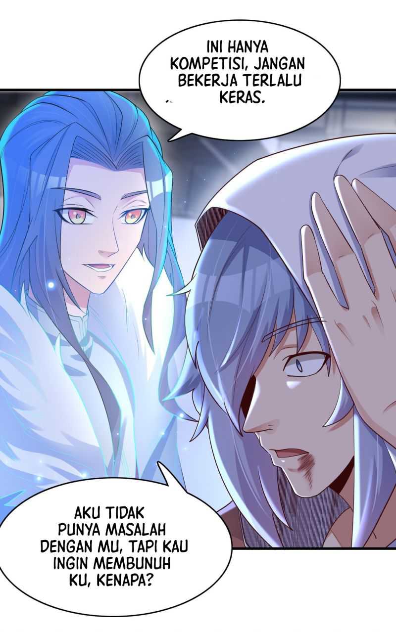 I Haven’t Been An Immortal Emperor For Many Years Chapter 19 - halaman 29