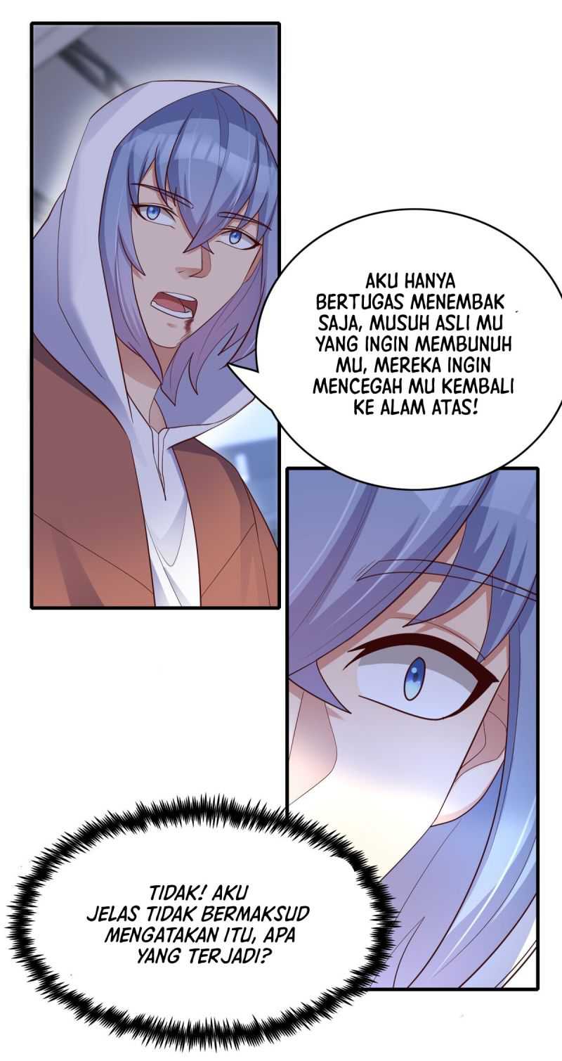 I Haven’t Been An Immortal Emperor For Many Years Chapter 19 - halaman 30
