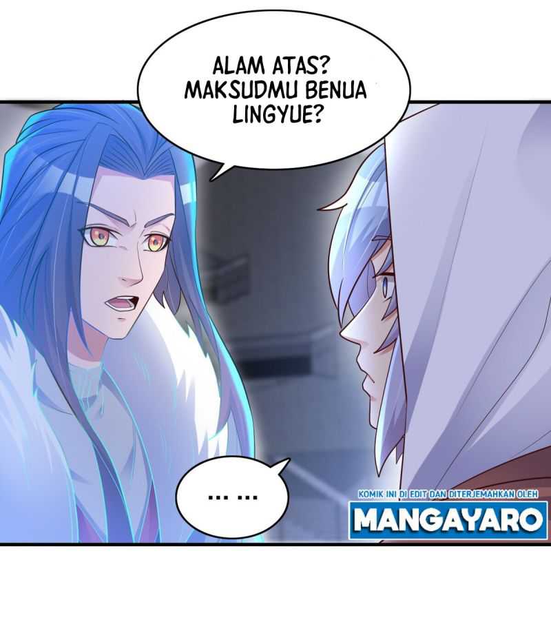 I Haven’t Been An Immortal Emperor For Many Years Chapter 19 - halaman 31