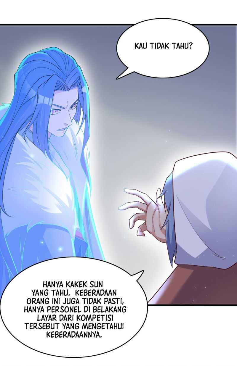 I Haven’t Been An Immortal Emperor For Many Years Chapter 19 - halaman 38