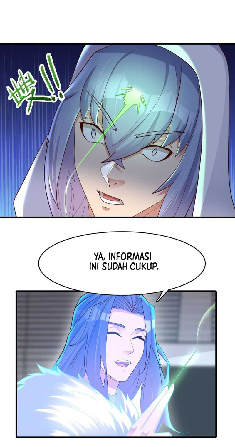 I Haven’t Been An Immortal Emperor For Many Years Chapter 19 - halaman 39