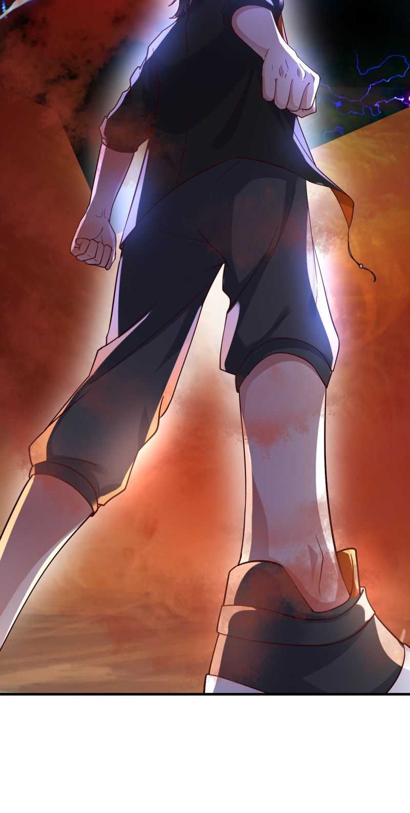 I Haven’t Been An Immortal Emperor For Many Years Chapter 19 - halaman 4