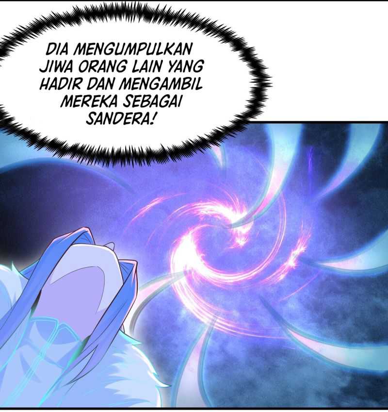 I Haven’t Been An Immortal Emperor For Many Years Chapter 19 - halaman 44