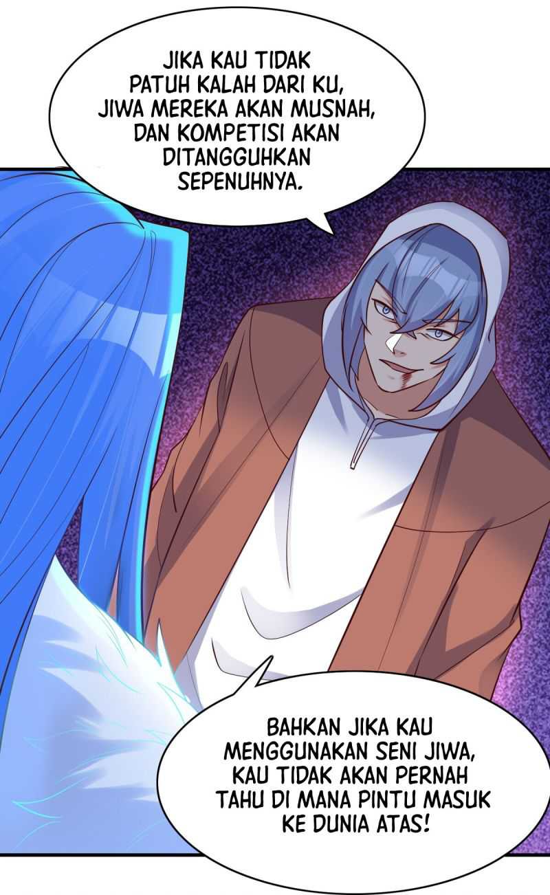 I Haven’t Been An Immortal Emperor For Many Years Chapter 19 - halaman 45