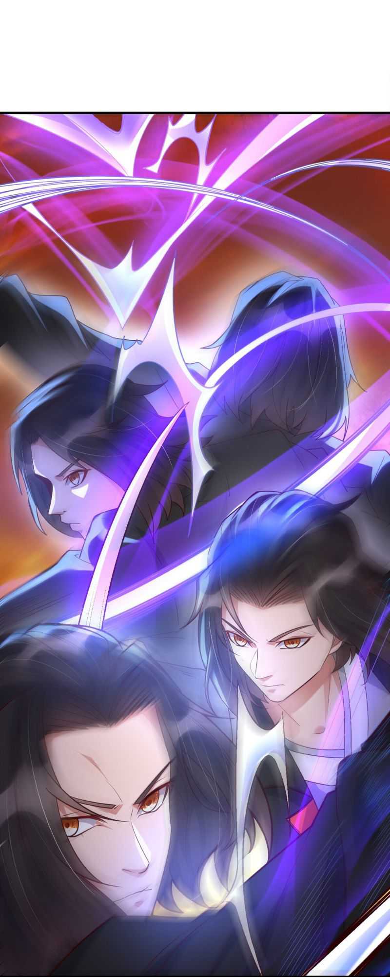 I Haven’t Been An Immortal Emperor For Many Years Chapter 19 - halaman 5