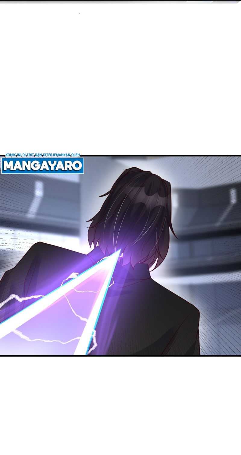 I Haven’t Been An Immortal Emperor For Many Years Chapter 19 - halaman 6