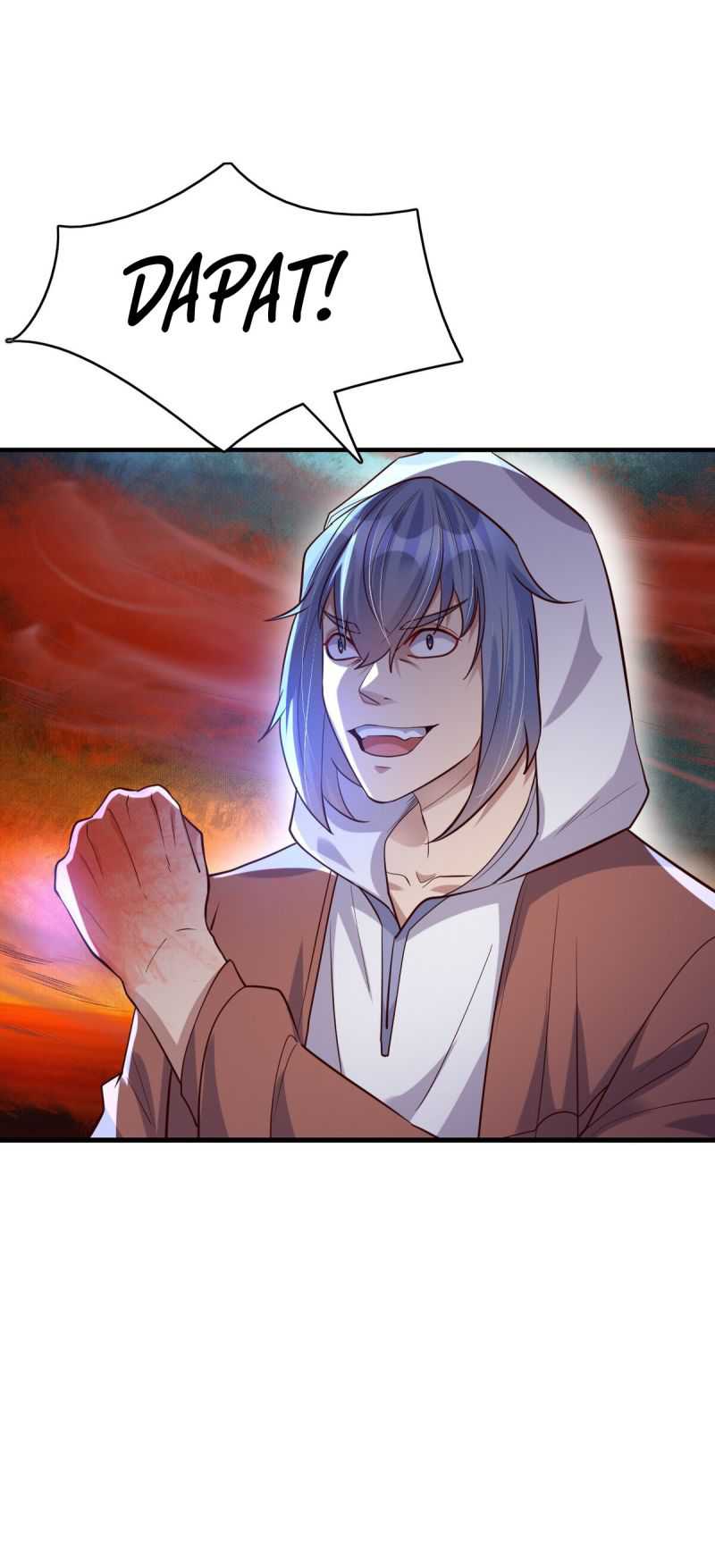 I Haven’t Been An Immortal Emperor For Many Years Chapter 19 - halaman 8