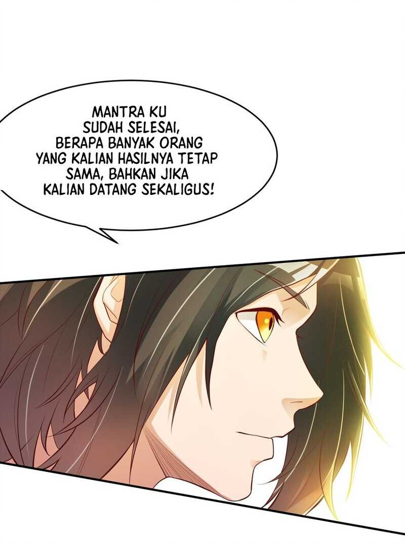 I Haven’t Been An Immortal Emperor For Many Years Chapter 2 - halaman 10