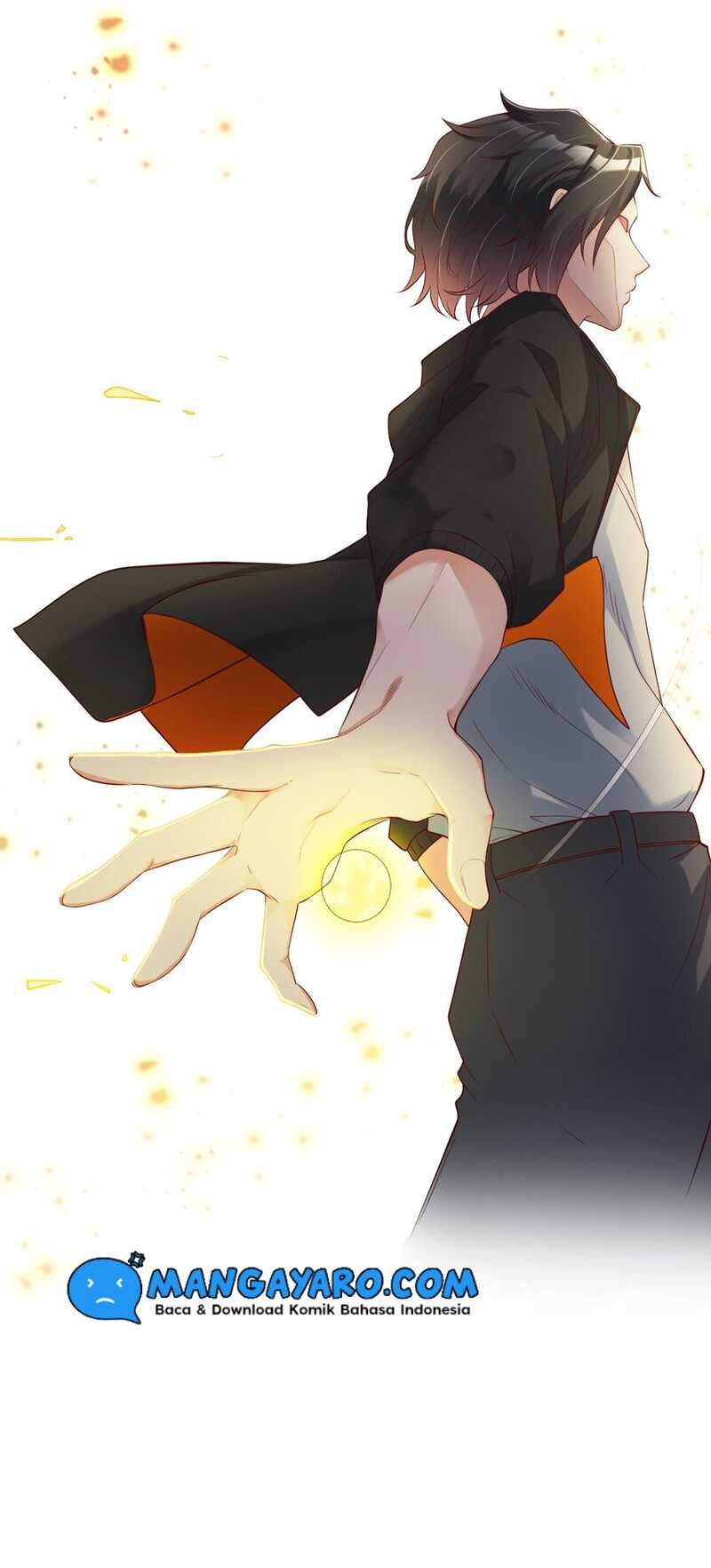 I Haven’t Been An Immortal Emperor For Many Years Chapter 2 - halaman 11