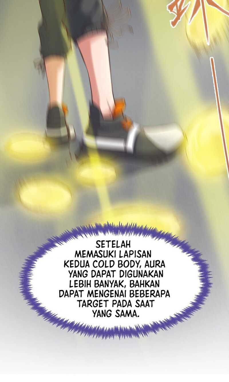 I Haven’t Been An Immortal Emperor For Many Years Chapter 2 - halaman 14