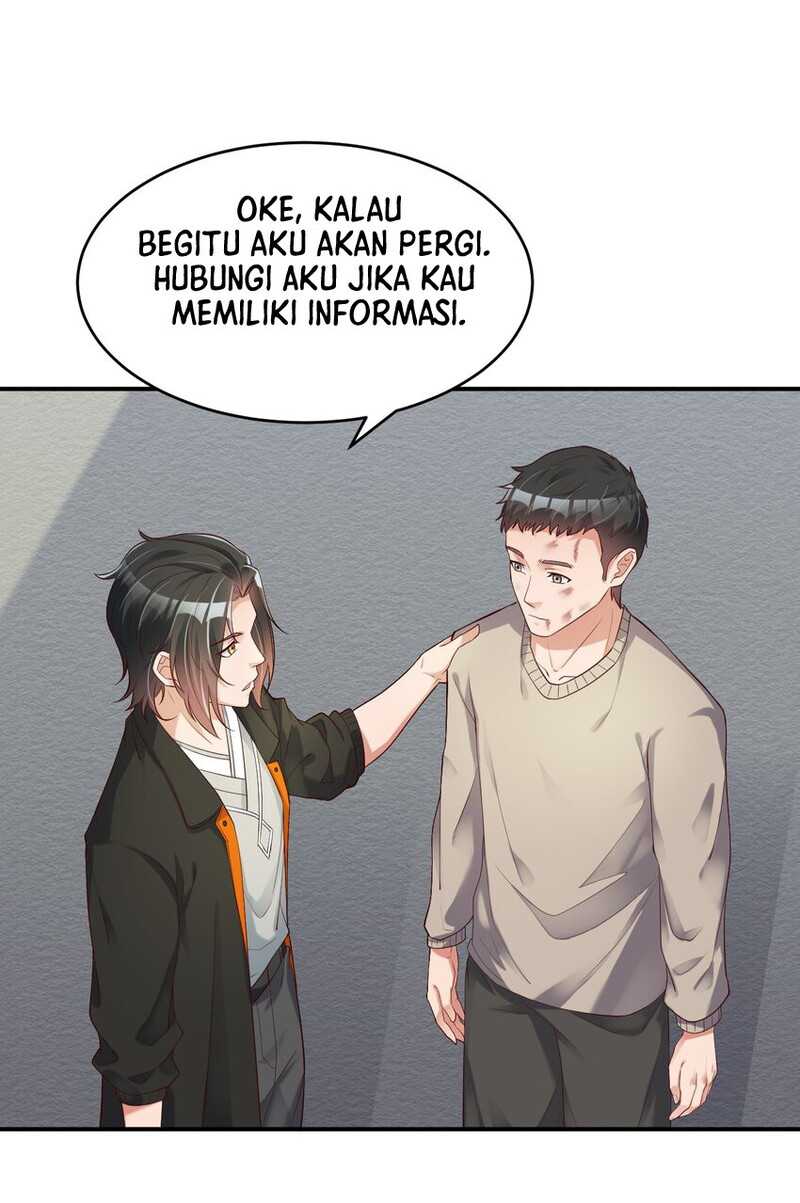 I Haven’t Been An Immortal Emperor For Many Years Chapter 2 - halaman 24