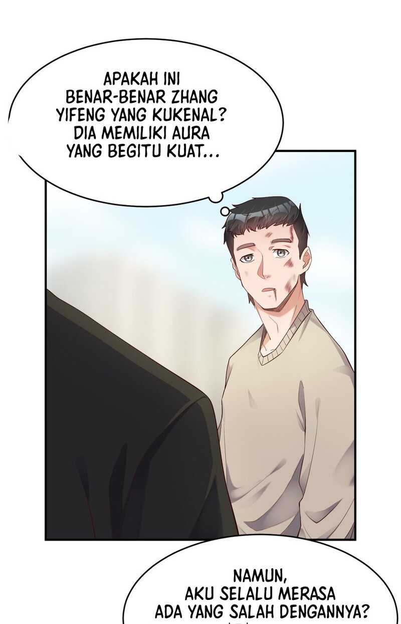 I Haven’t Been An Immortal Emperor For Many Years Chapter 2 - halaman 25