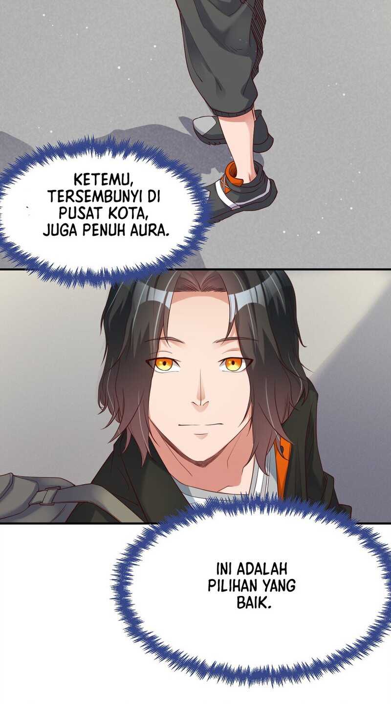 I Haven’t Been An Immortal Emperor For Many Years Chapter 2 - halaman 35