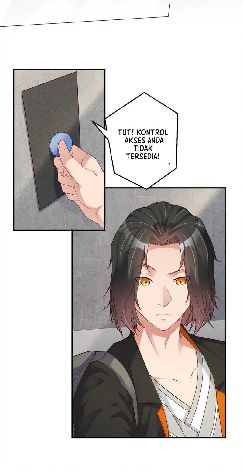 I Haven’t Been An Immortal Emperor For Many Years Chapter 2 - halaman 37