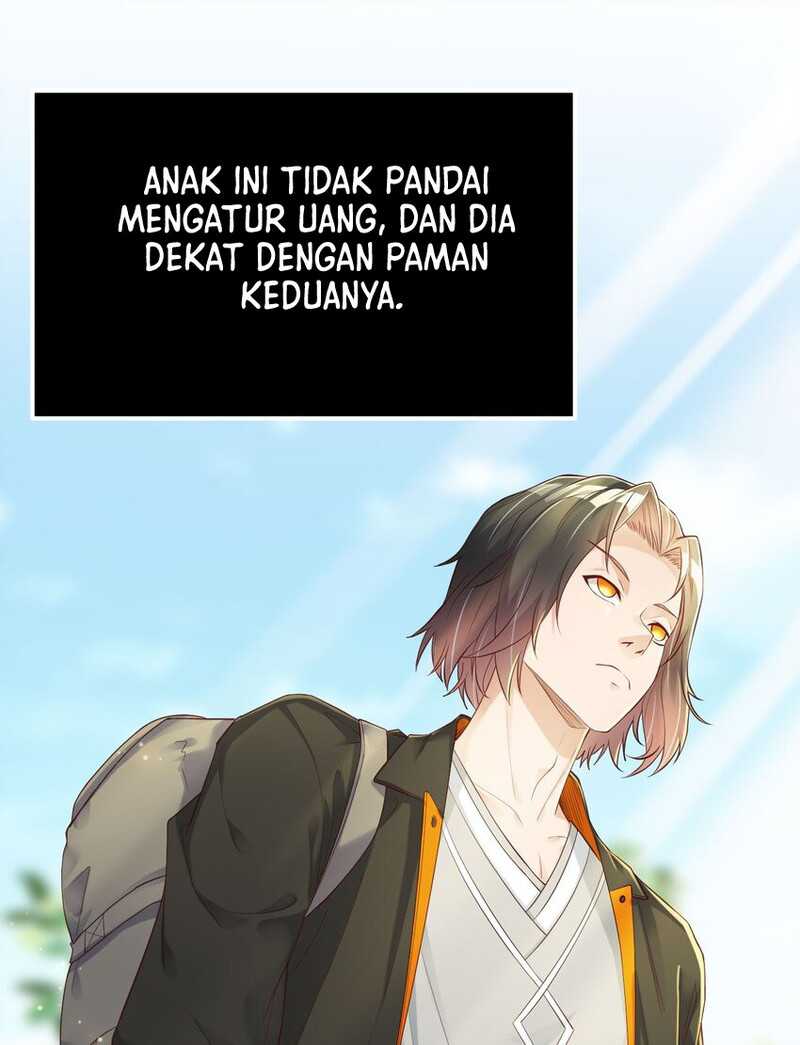 I Haven’t Been An Immortal Emperor For Many Years Chapter 2 - halaman 43