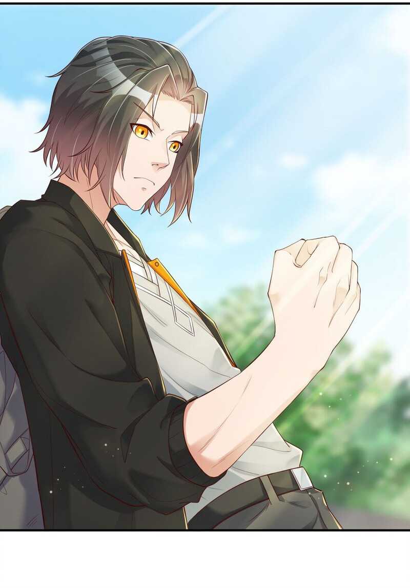 I Haven’t Been An Immortal Emperor For Many Years Chapter 2 - halaman 47