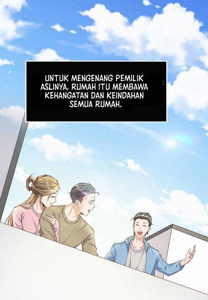 I Haven’t Been An Immortal Emperor For Many Years Chapter 2 - halaman 48