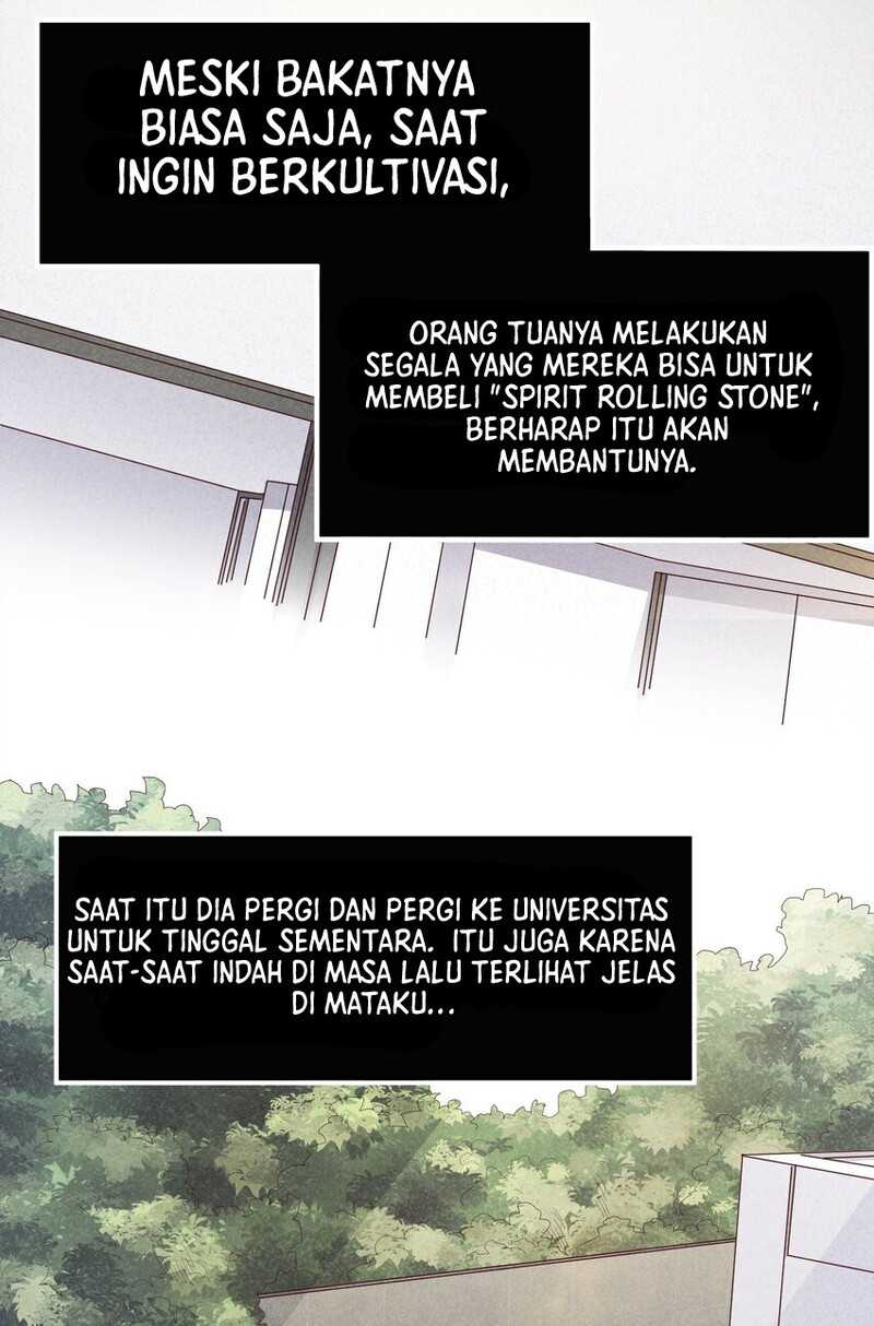 I Haven’t Been An Immortal Emperor For Many Years Chapter 2 - halaman 49