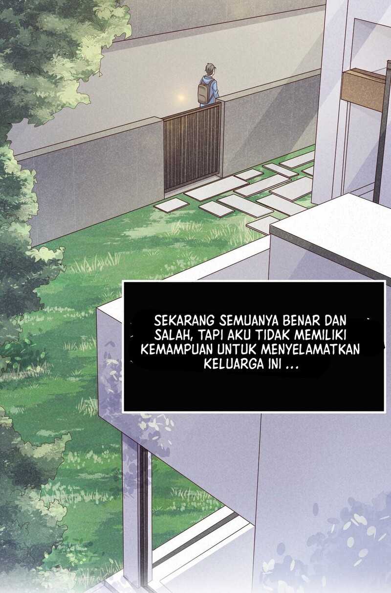 I Haven’t Been An Immortal Emperor For Many Years Chapter 2 - halaman 50