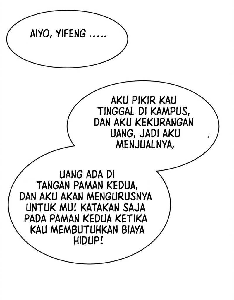 I Haven’t Been An Immortal Emperor For Many Years Chapter 2 - halaman 52