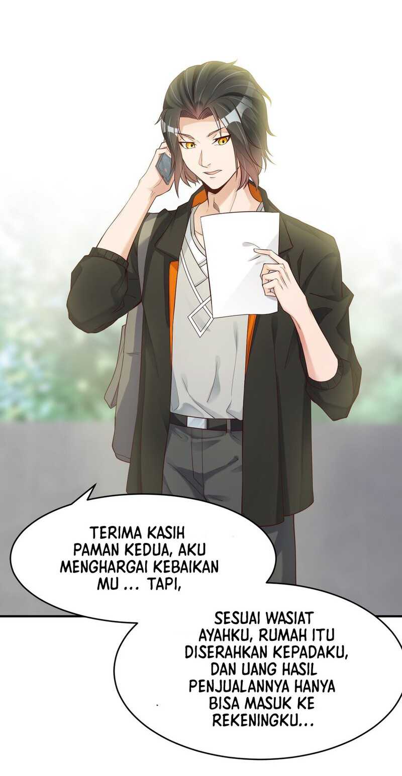 I Haven’t Been An Immortal Emperor For Many Years Chapter 2 - halaman 53