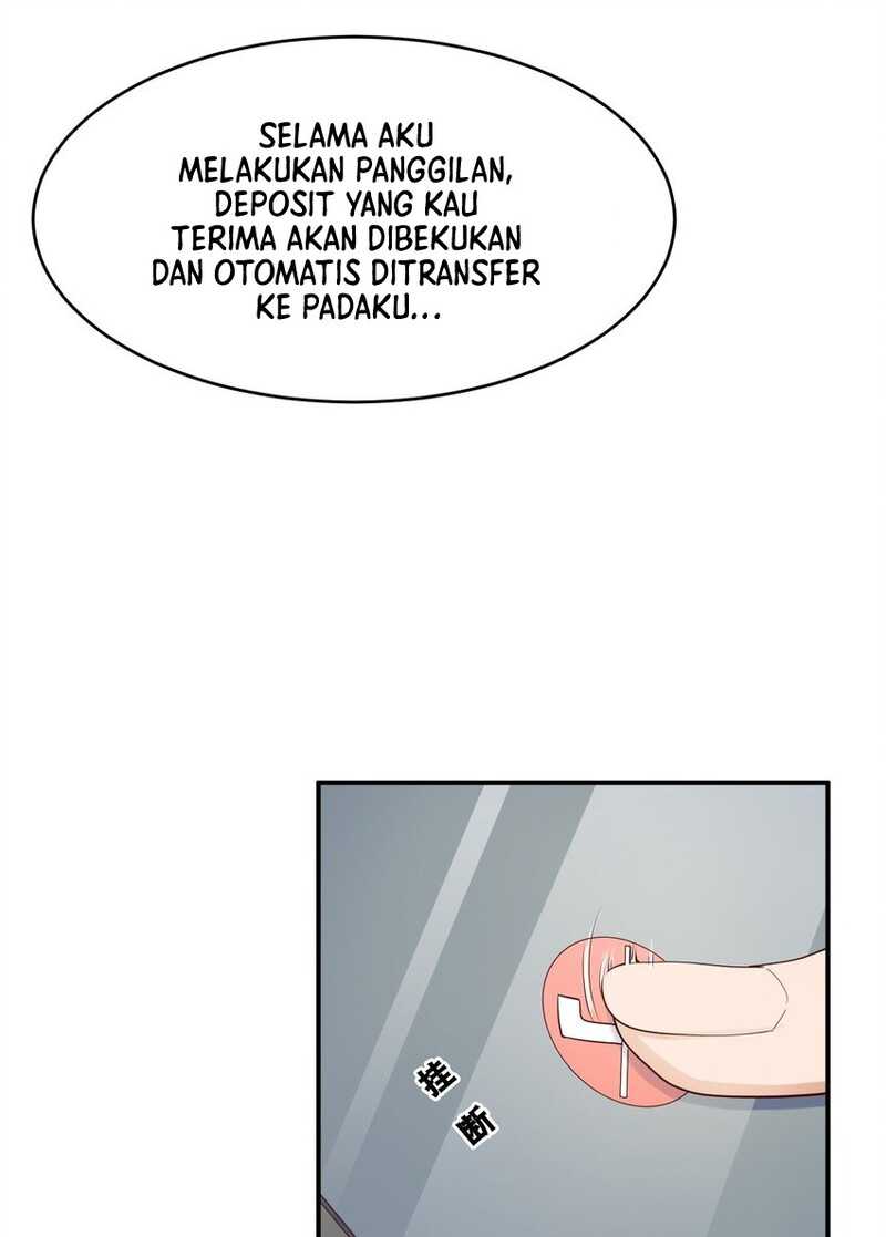 I Haven’t Been An Immortal Emperor For Many Years Chapter 2 - halaman 54