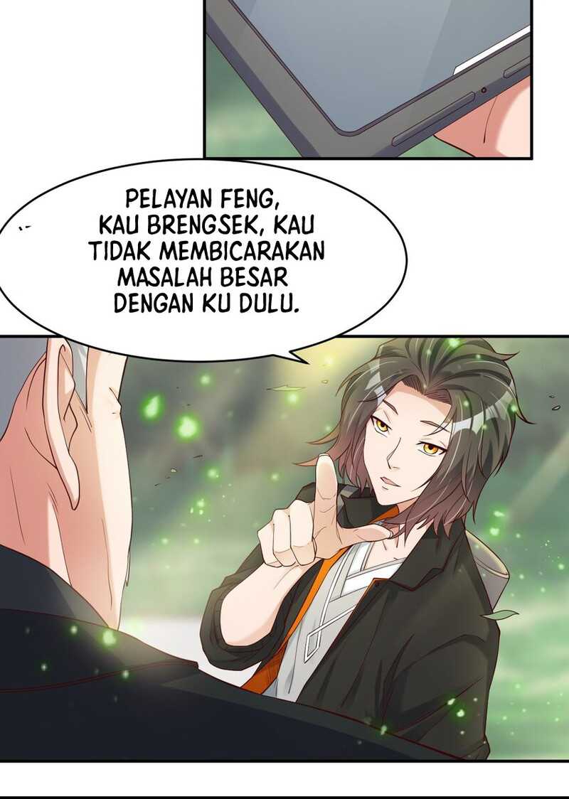 I Haven’t Been An Immortal Emperor For Many Years Chapter 2 - halaman 55