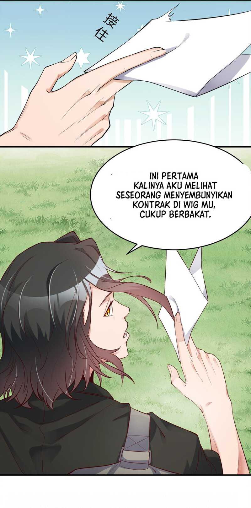 I Haven’t Been An Immortal Emperor For Many Years Chapter 2 - halaman 59