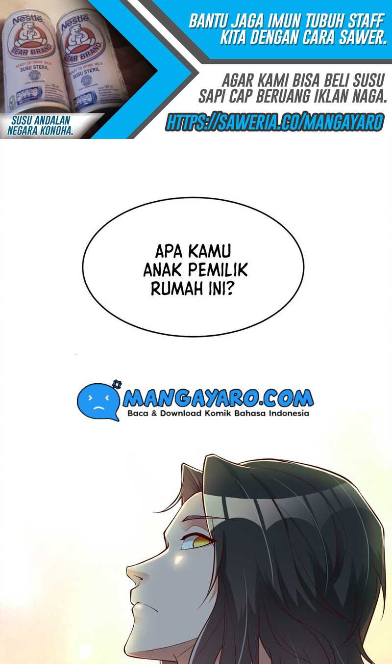 I Haven’t Been An Immortal Emperor For Many Years Chapter 2 - halaman 61