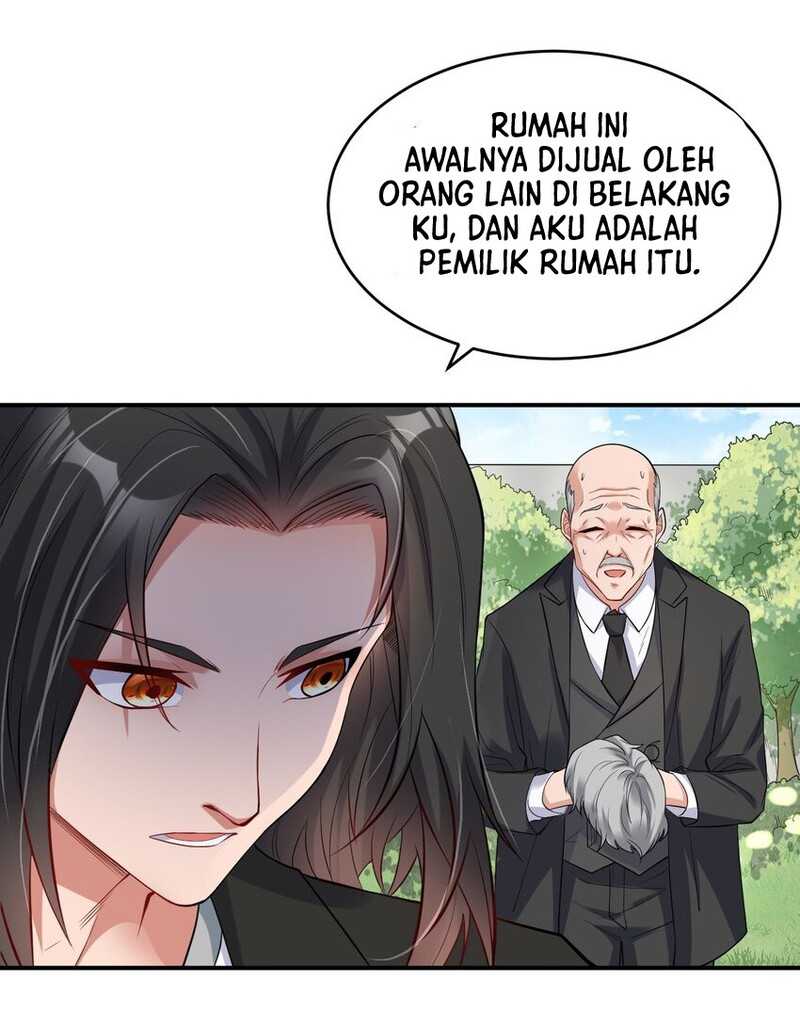 I Haven’t Been An Immortal Emperor For Many Years Chapter 2 - halaman 66