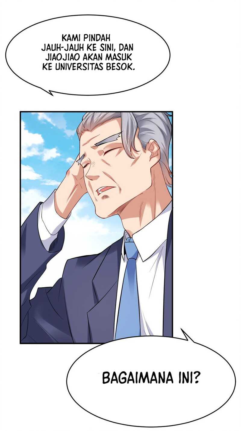 I Haven’t Been An Immortal Emperor For Many Years Chapter 2 - halaman 67