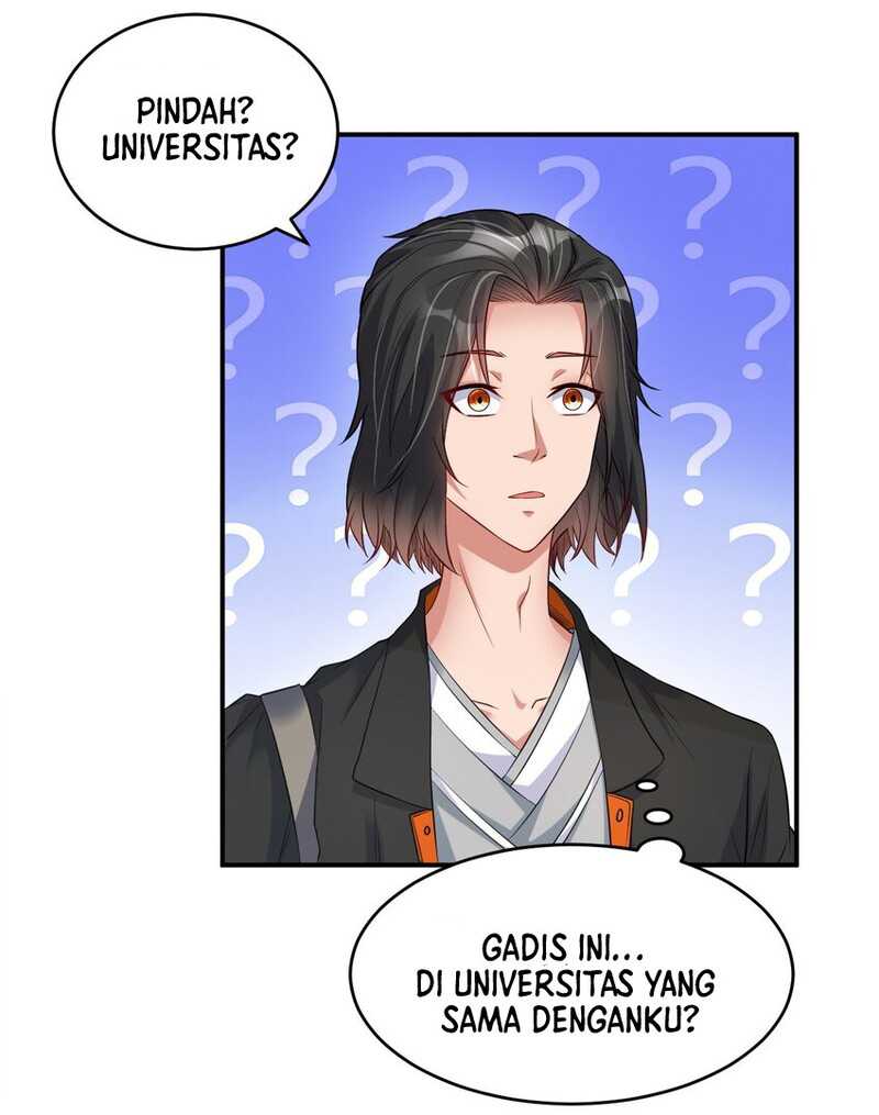 I Haven’t Been An Immortal Emperor For Many Years Chapter 2 - halaman 68
