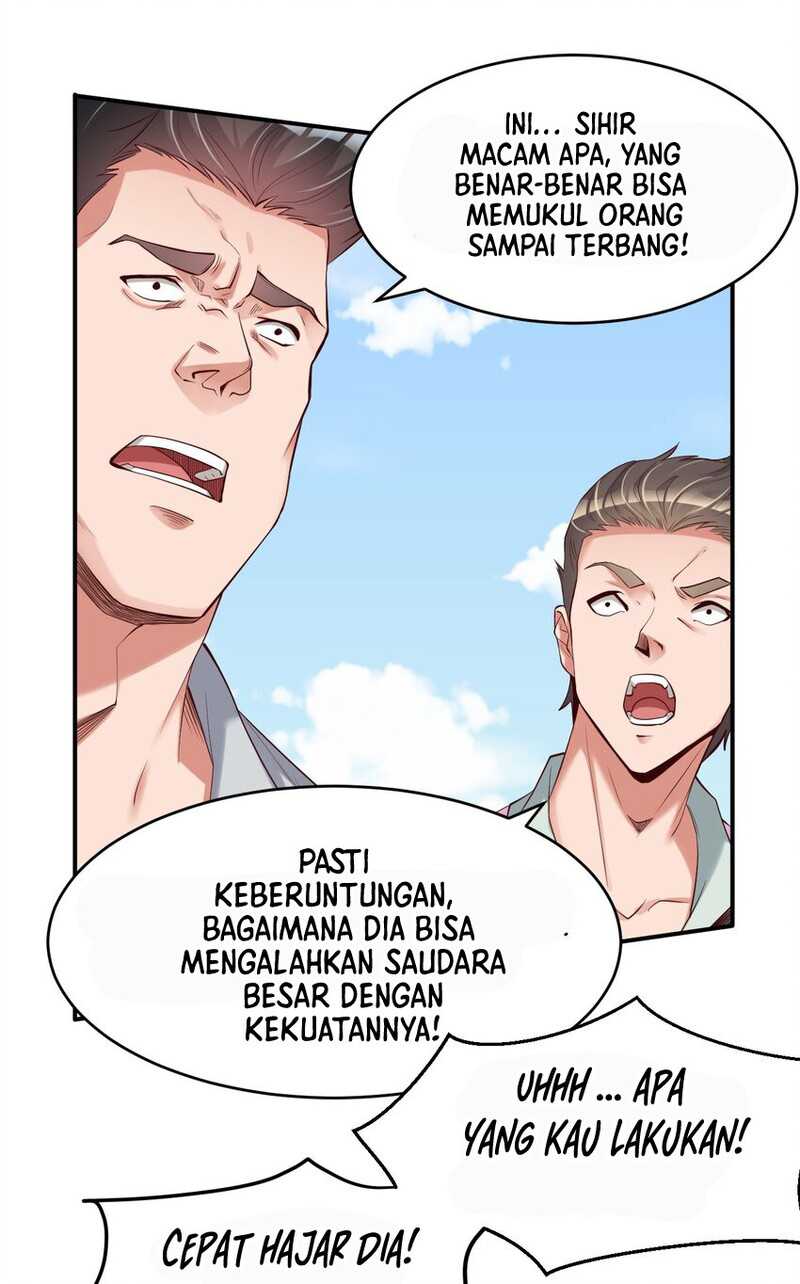 I Haven’t Been An Immortal Emperor For Many Years Chapter 2 - halaman 7