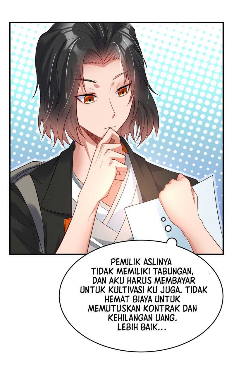 I Haven’t Been An Immortal Emperor For Many Years Chapter 2 - halaman 72