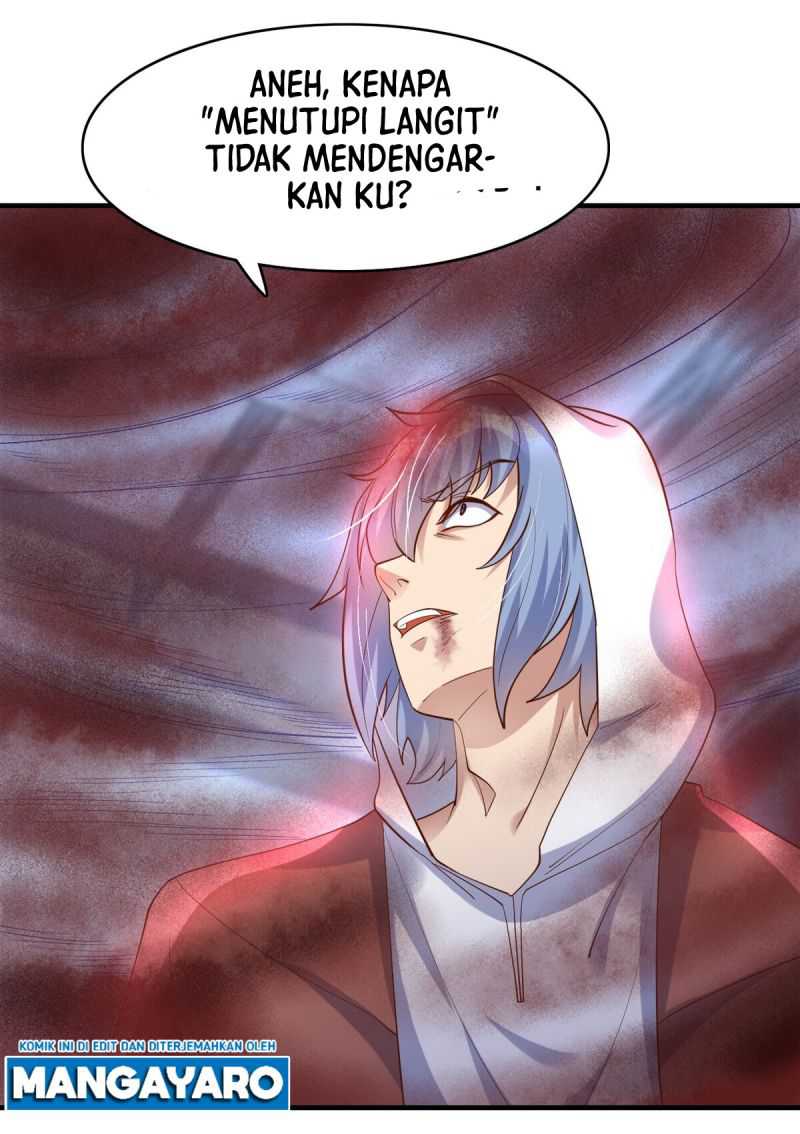 I Haven’t Been An Immortal Emperor For Many Years Chapter 20 - halaman 11