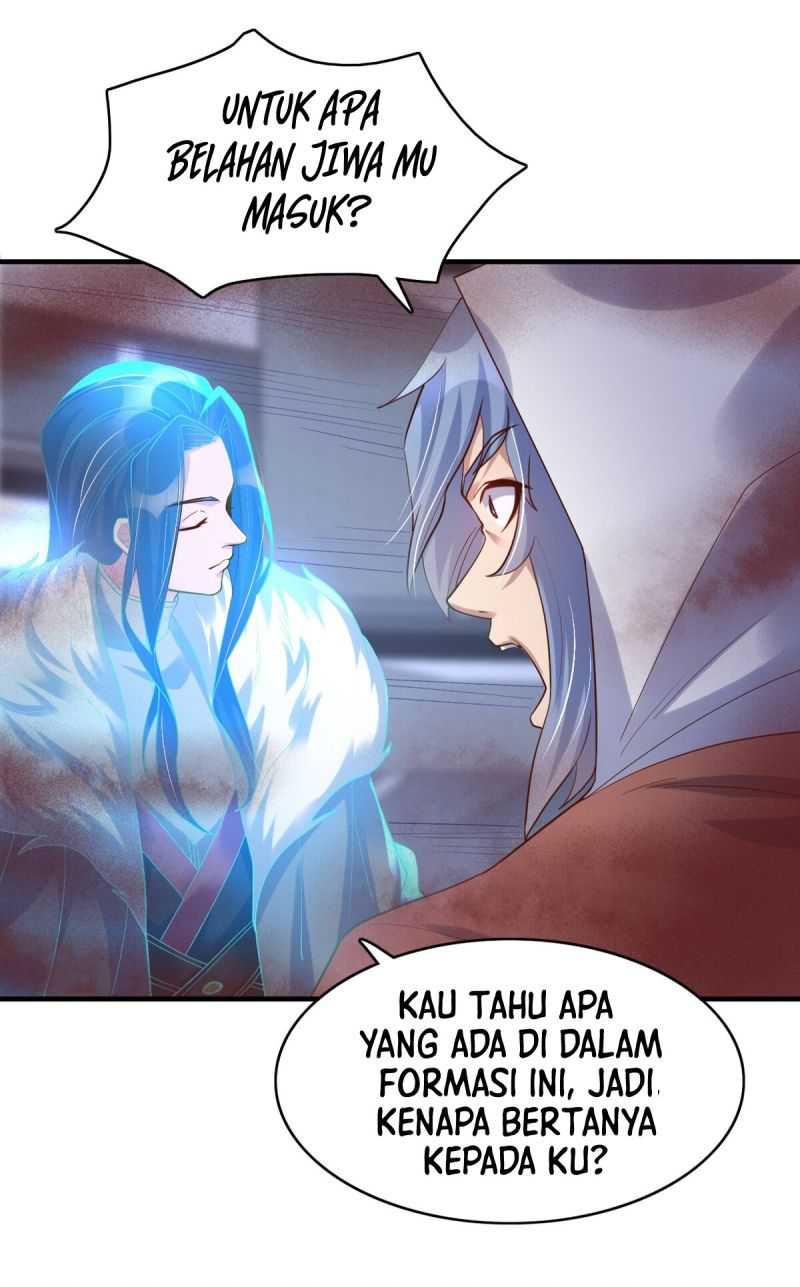 I Haven’t Been An Immortal Emperor For Many Years Chapter 20 - halaman 12
