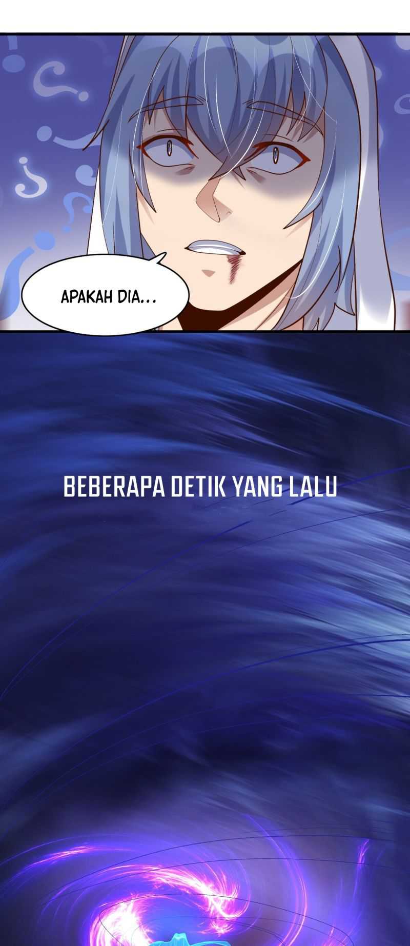 I Haven’t Been An Immortal Emperor For Many Years Chapter 20 - halaman 13