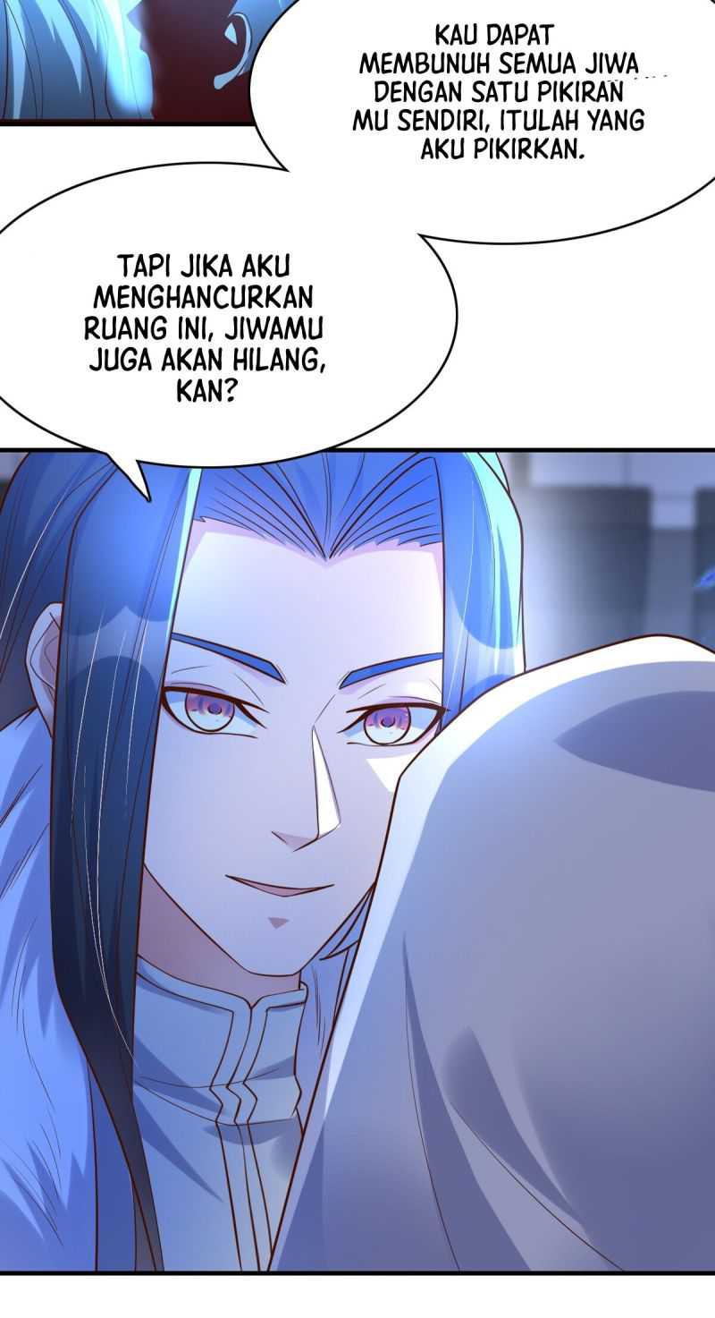 I Haven’t Been An Immortal Emperor For Many Years Chapter 20 - halaman 23