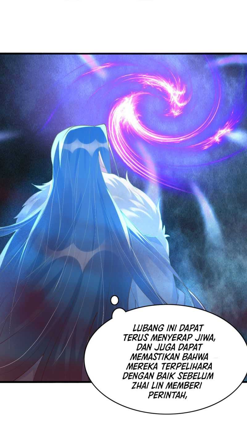 I Haven’t Been An Immortal Emperor For Many Years Chapter 20 - halaman 3
