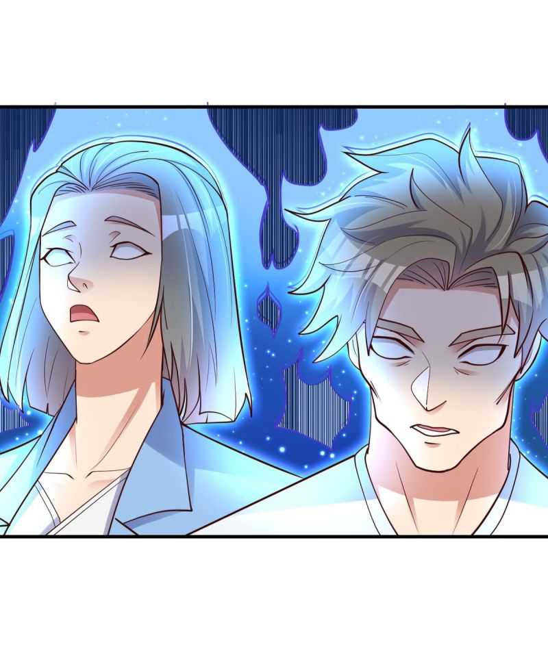 I Haven’t Been An Immortal Emperor For Many Years Chapter 20 - halaman 30