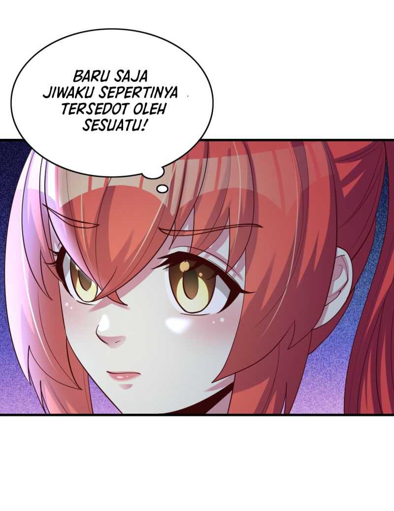 I Haven’t Been An Immortal Emperor For Many Years Chapter 20 - halaman 32
