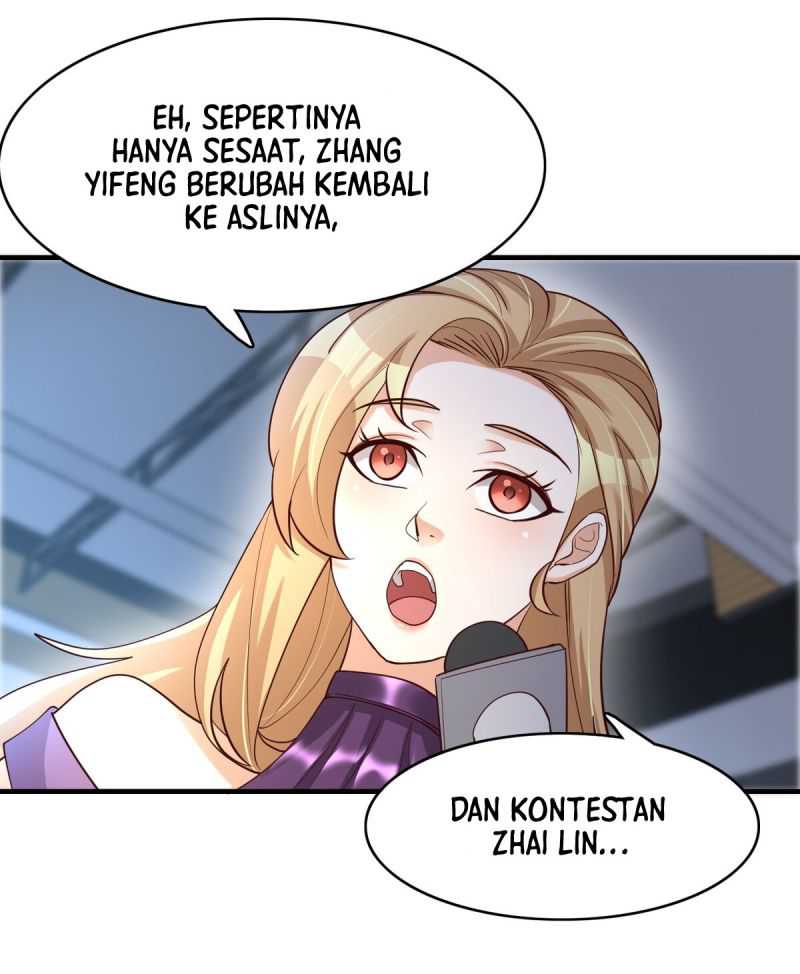 I Haven’t Been An Immortal Emperor For Many Years Chapter 20 - halaman 34