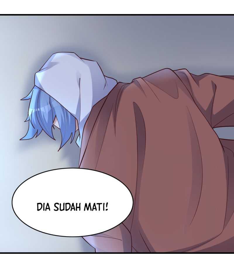 I Haven’t Been An Immortal Emperor For Many Years Chapter 20 - halaman 35