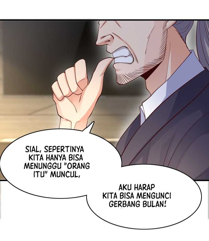 I Haven’t Been An Immortal Emperor For Many Years Chapter 20 - halaman 38