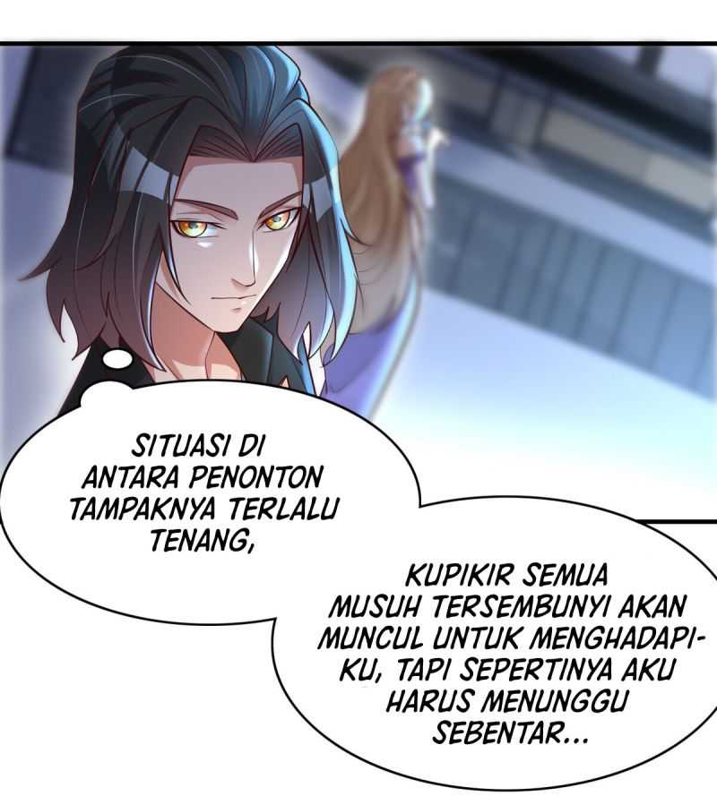 I Haven’t Been An Immortal Emperor For Many Years Chapter 20 - halaman 39