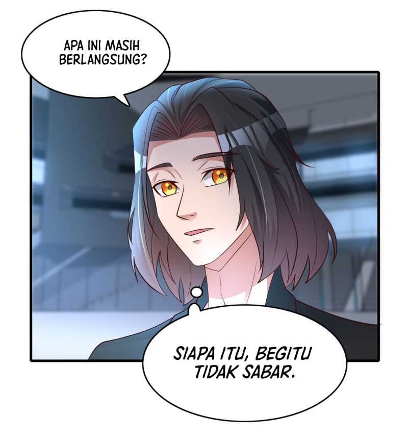 I Haven’t Been An Immortal Emperor For Many Years Chapter 20 - halaman 43
