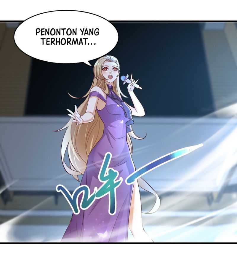 I Haven’t Been An Immortal Emperor For Many Years Chapter 20 - halaman 44